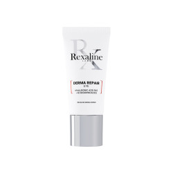 REXALINE Derma Repair Zklidňující oční krém pro citlivou pleť 15 ml