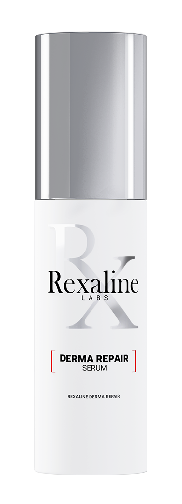REXALINE Derma Repair Zklidňující sérum pro citlivou pleť 30 ml