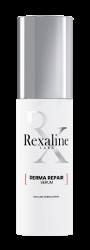 REXALINE Derma Repair Zklidňující sérum pro citlivou pleť 30 ml