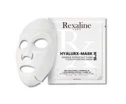 Rexaline Hyalurx hydratační maska 20 ml