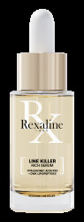 REXALINE Line Killer olejové sérum proti stárnutí 30 ml