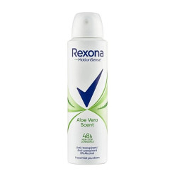 REXONA Aloe Vera Antiperspirant sprej 150 ml