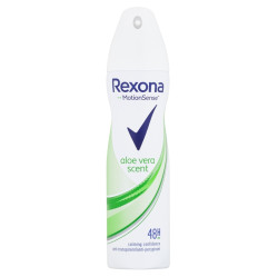 REXONA Aloe Vera Antiperspirant sprej 150 ml