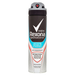 REXONA MEN Active Shield Fresh deodorant 150 ml