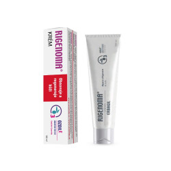 RIGENOMA krém pro obnovu a regeneraci kůže s OZOILE 100 ml