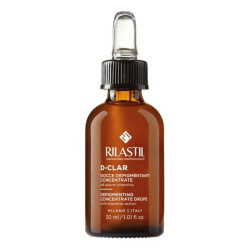 RILASTIL D-Clar Intenzivní depigmentační kúra 30 ml