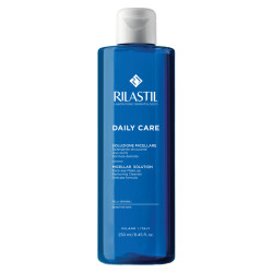 RILASTIL Daily Care Čisticí a odličovací micerální voda 400 ml