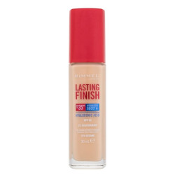 RIMMEL LONDON Lasting Finish SPF20 Make-up 35H 070 Sesame 30 ml