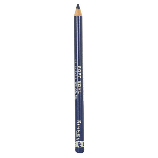 RIMMEL LONDON Soft Kohl Tužka na oči 061 Jet Black 1,2 g
