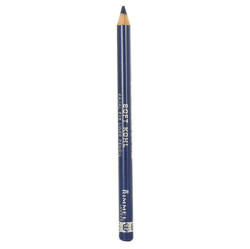 RIMMEL LONDON Soft Kohl Tužka na oči 061 Jet Black 1,2 g