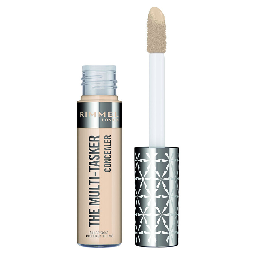 RIMMEL LONDON The Multi-Tasker Korektor 030 Light  10 ml