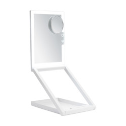 RIO Cestovní kosmetické zrcátko skládací