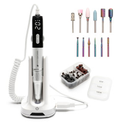 Rio ELECTRIC NAIL FILE Elektrický pilník