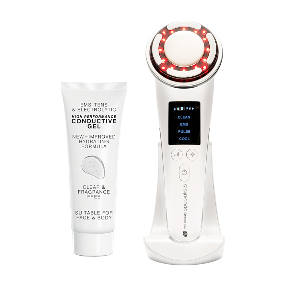 RIO Facelift & tone beauty spa