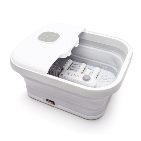 RIO FTBH13 Deluxe foldaway footspa nožní masáž