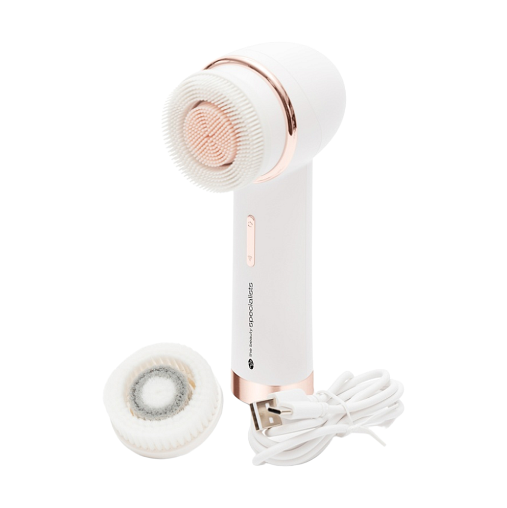 RIO Kartáček na hloubkové čištění pleti