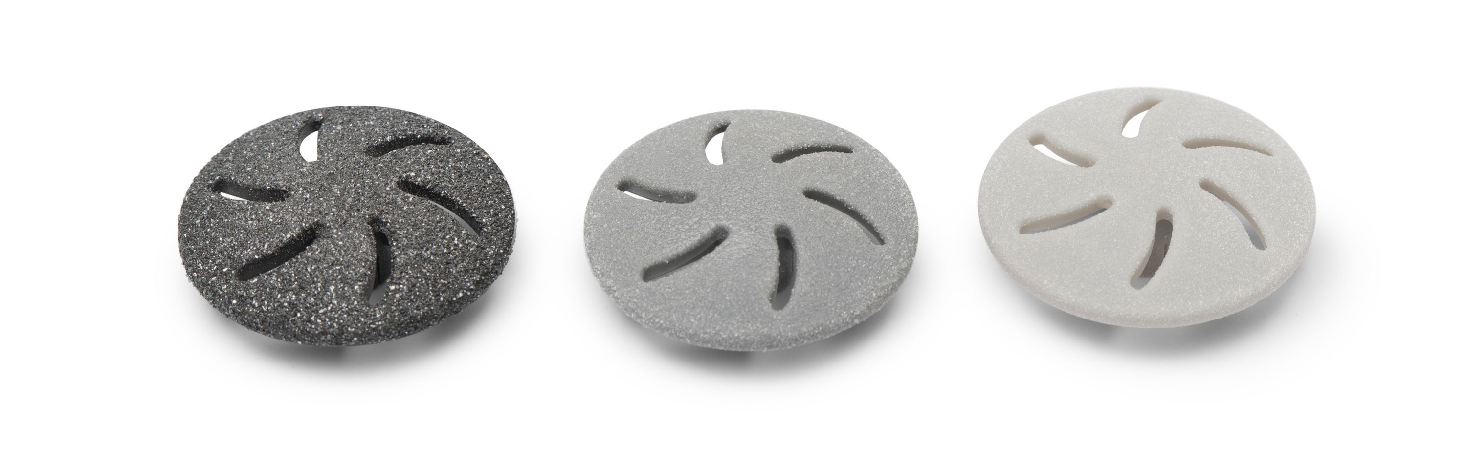 Rio Náhradní brusný disk k PEDI3 - hrubý