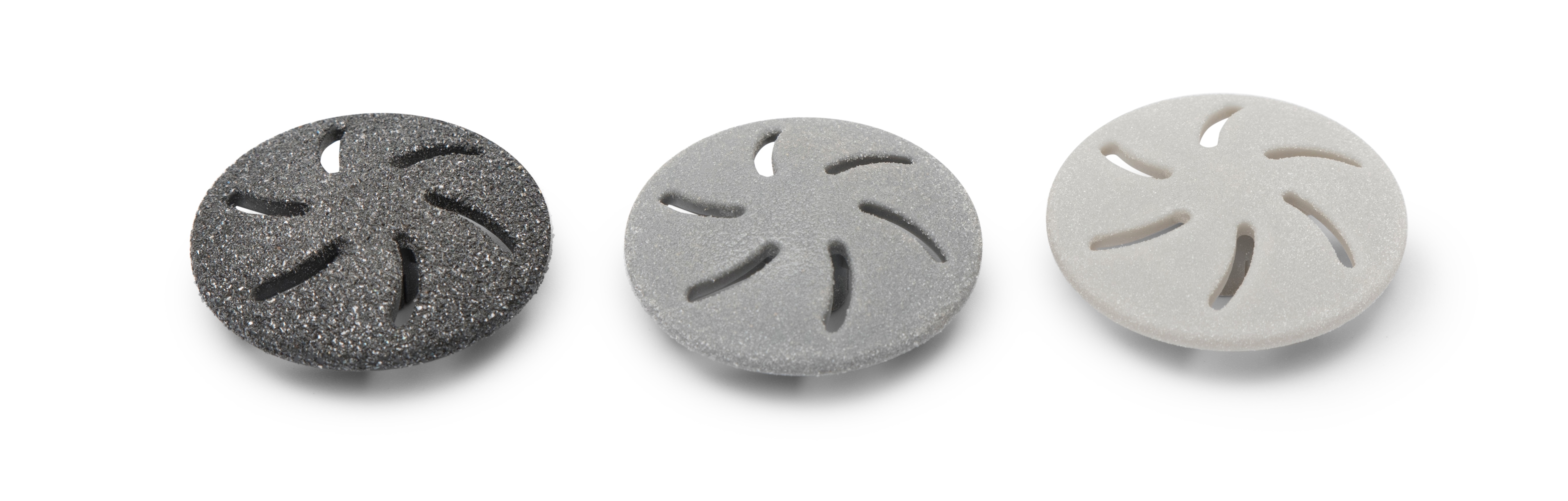 Rio Náhradní brusný disk k PEDI3 - jemný