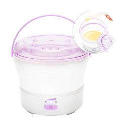 RIO Ohřívač vosku set tradiční depilace