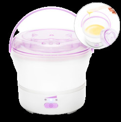 RIO Stripless hard wax heater