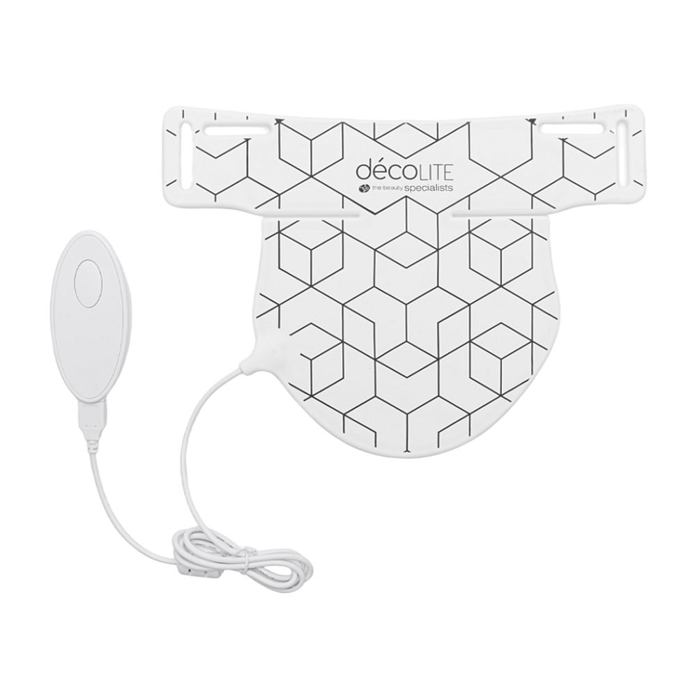 RIO Světelná LED terapie pro dekolt