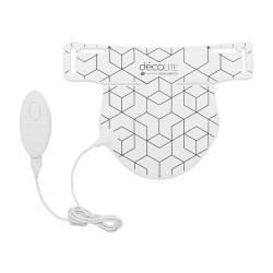 RIO Světelná LED terapie pro dekolt