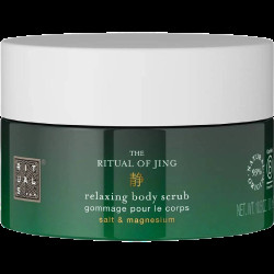 RITUALS The Ritual of Jing Body Scrub Tělový peeling 300 g