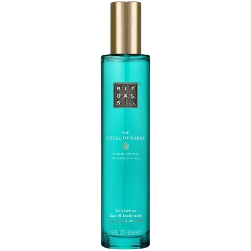 RITUALS The Ritual of Karma Hair & Body Mist Vyživující mlha 50 ml