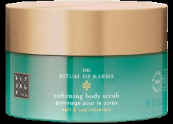 RITUALS The Ritual of Karma Softening Body Scrub Tělový peeling 300 g