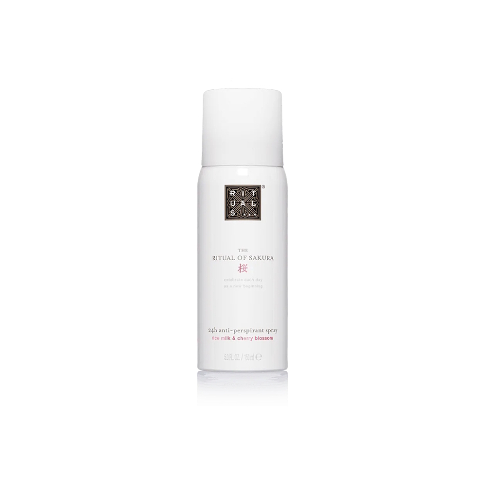 Rituals The Ritual of Sakura antiperspirant 150 ml