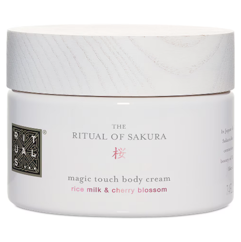RITUALS The Ritual of Sakura Tělový krém 220 ml