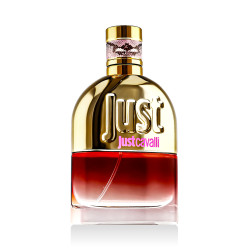 Roberto Cavalli Just Cavalli EDT 75 ml W