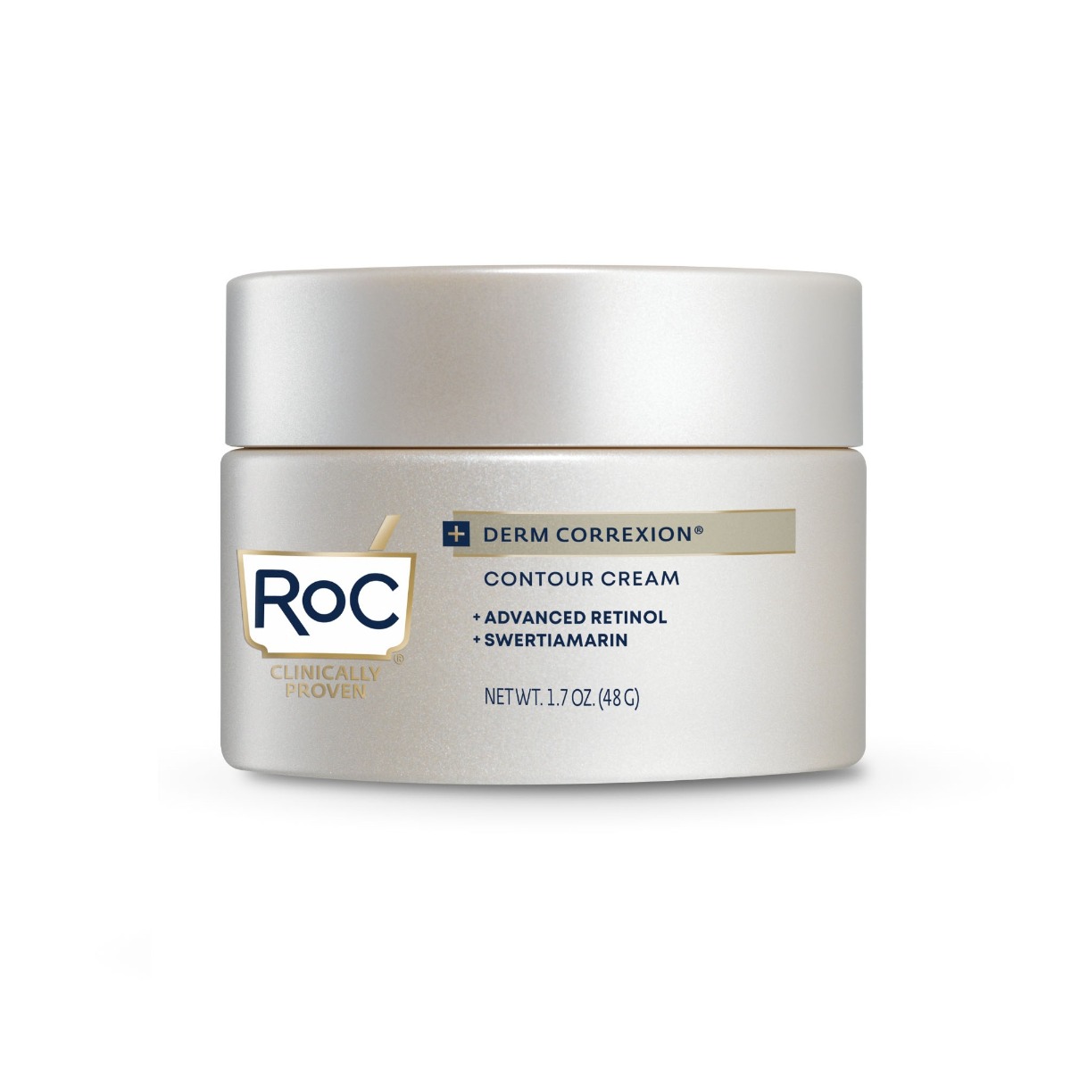 RoC Derm Correxion konturovací krém 50 ml