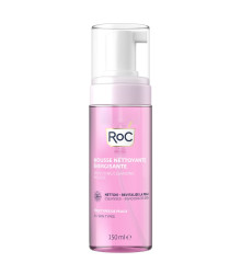 RoC energizující čisticí pěna 150 ml