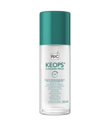 RoC Keops Deodorant 0 % hliníku roll-on 30 ml
