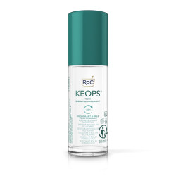 RoC Keops Deodorant roll-on 30 ml