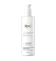 RoC Multi Action odličovací mléko 400 ml