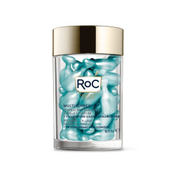 RoC Multi Correxion Hydrate + Plump sérum 30 kapslí