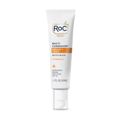 RoC Multi Correxion Revive + Glow SPF30 hydratační krém 50 ml
