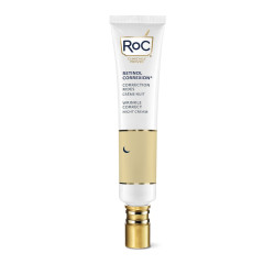 RoC Retinol Correxion Wrinkle Correct noční krém 30 ml