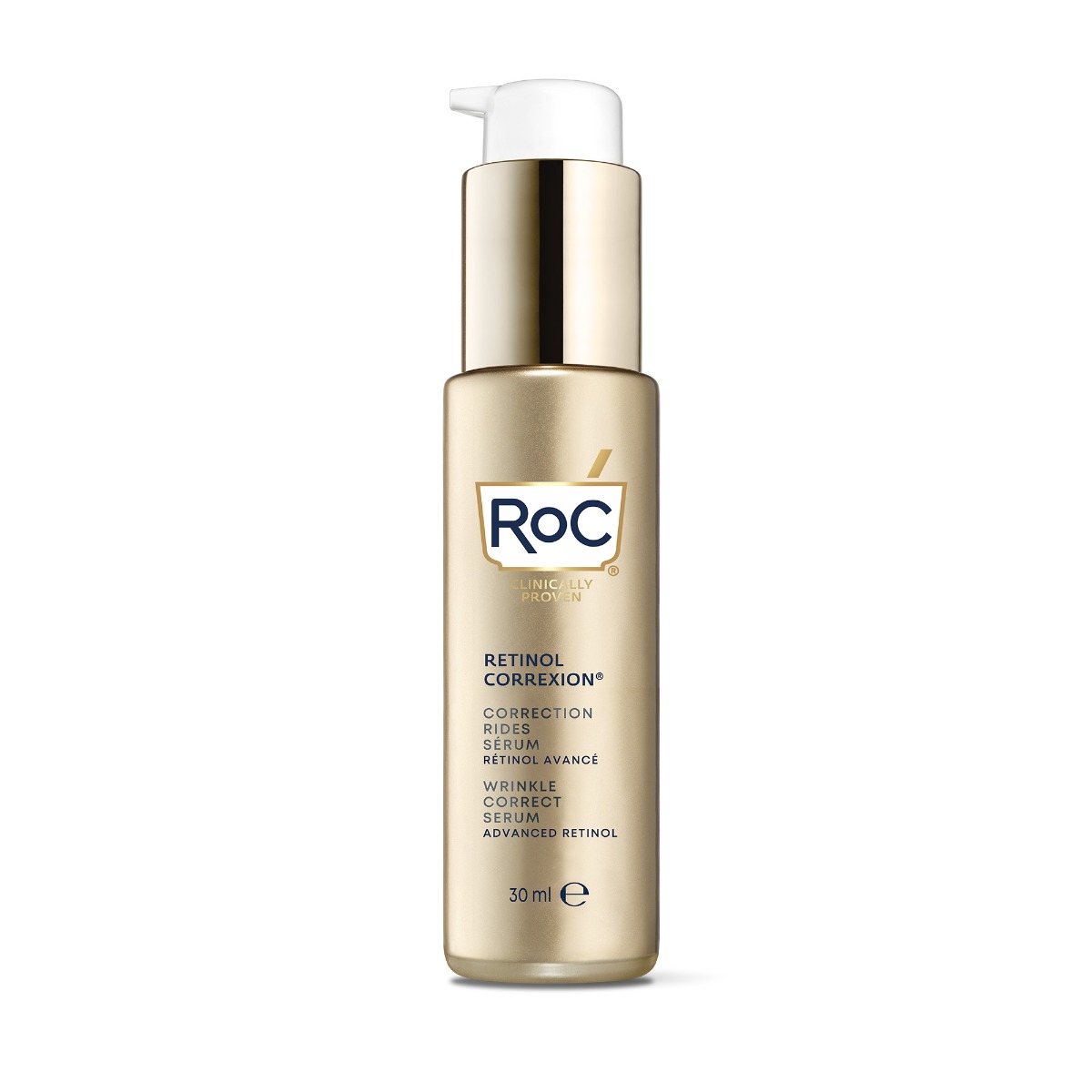 RoC Retinol Correxion Wrinkle Correct sérum 30 ml
