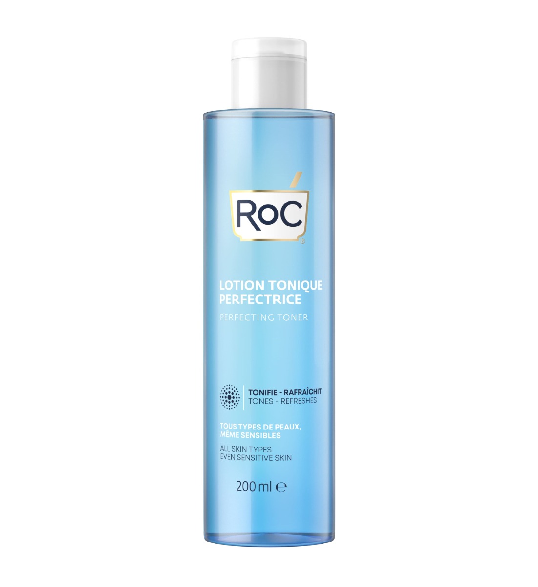RoC zkrášlující toner 200 ml