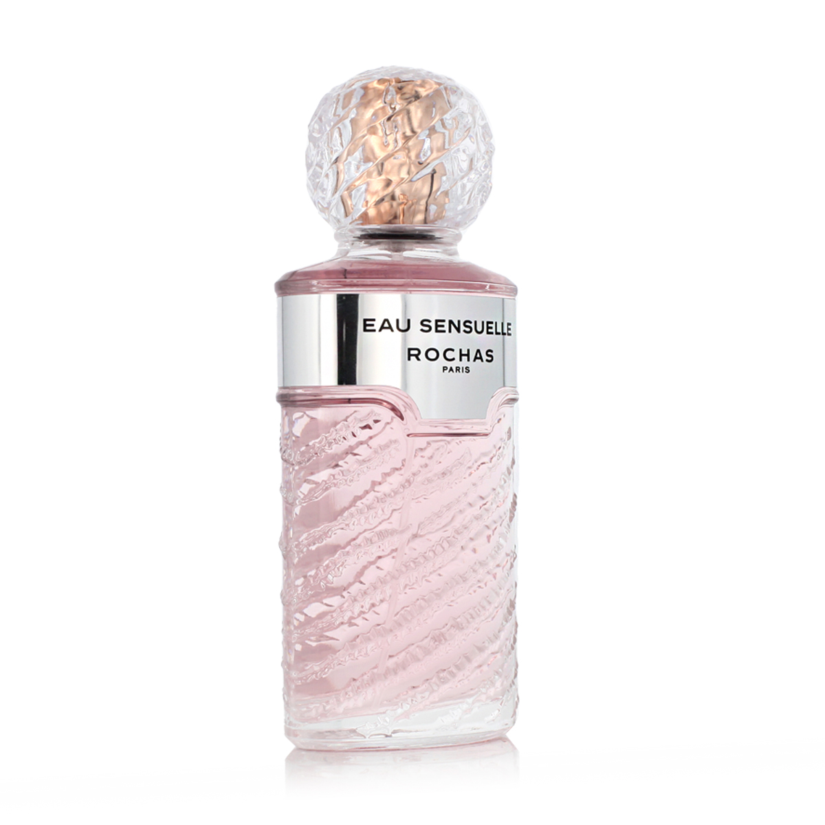 Rochas Eau Sensuelle EDT 100 ml W (Nový obal)
