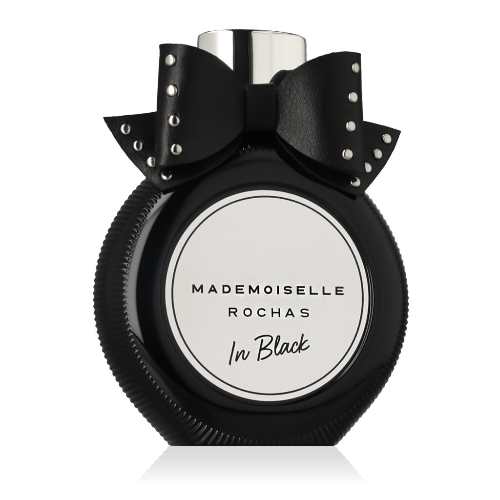 Rochas Mademoiselle  In Black EDP 90 ml W