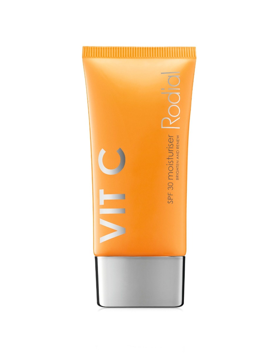 Rodial Vit C Moisturizer SPF30 hydratační krém 50 ml