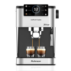 Rohnson Espresso Hot & Cold R-98028