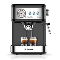 Rohnson Espresso R-98030 Dolce Vita