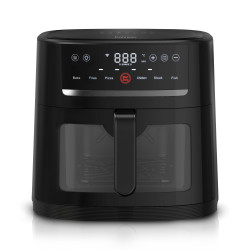 Rohnson Horkovzdušná fritéza R-2834 SmartChef XL Wi-Fi – 8 l