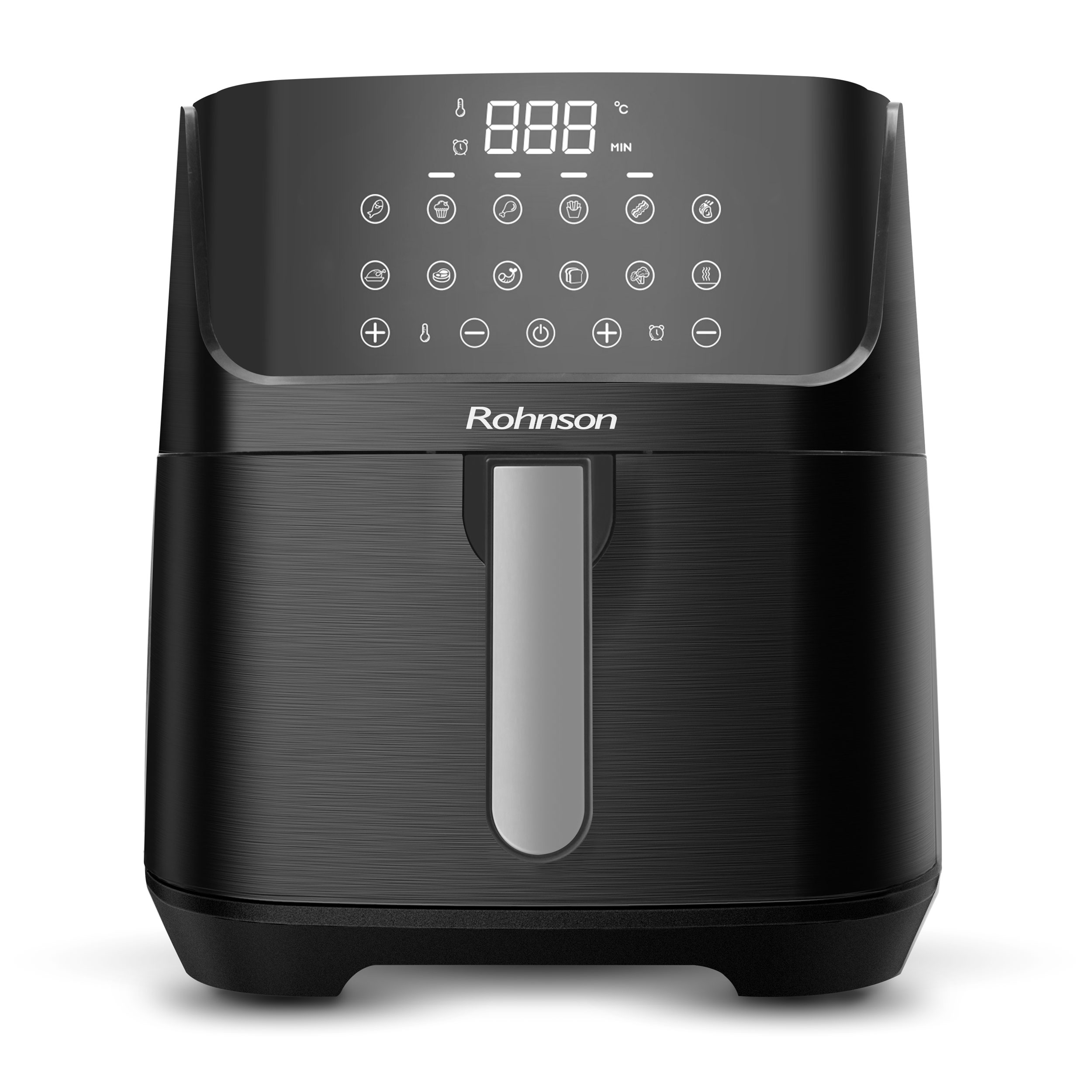 Rohnson Horkovzdušná fritéza R-2843 – 7 l