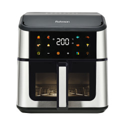 Rohnson Horkovzdušná fritéza R-2874 - 8 l